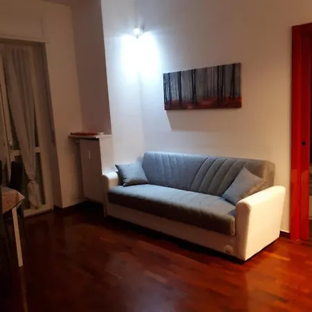 Valassina milano apartment-2